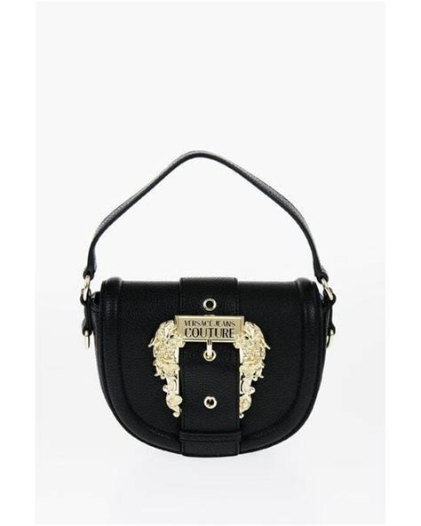 versace jeans wristlet saddle bag|Versace Jeans couture.